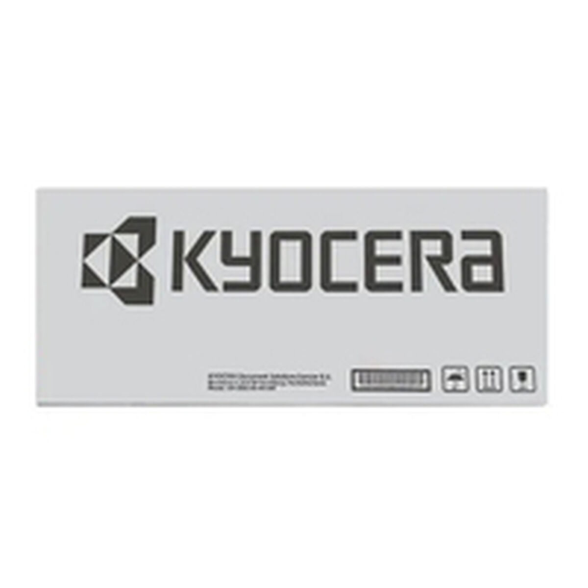Duplexeinheit Kyocera 1T0C2J0NL0 Schwarz
