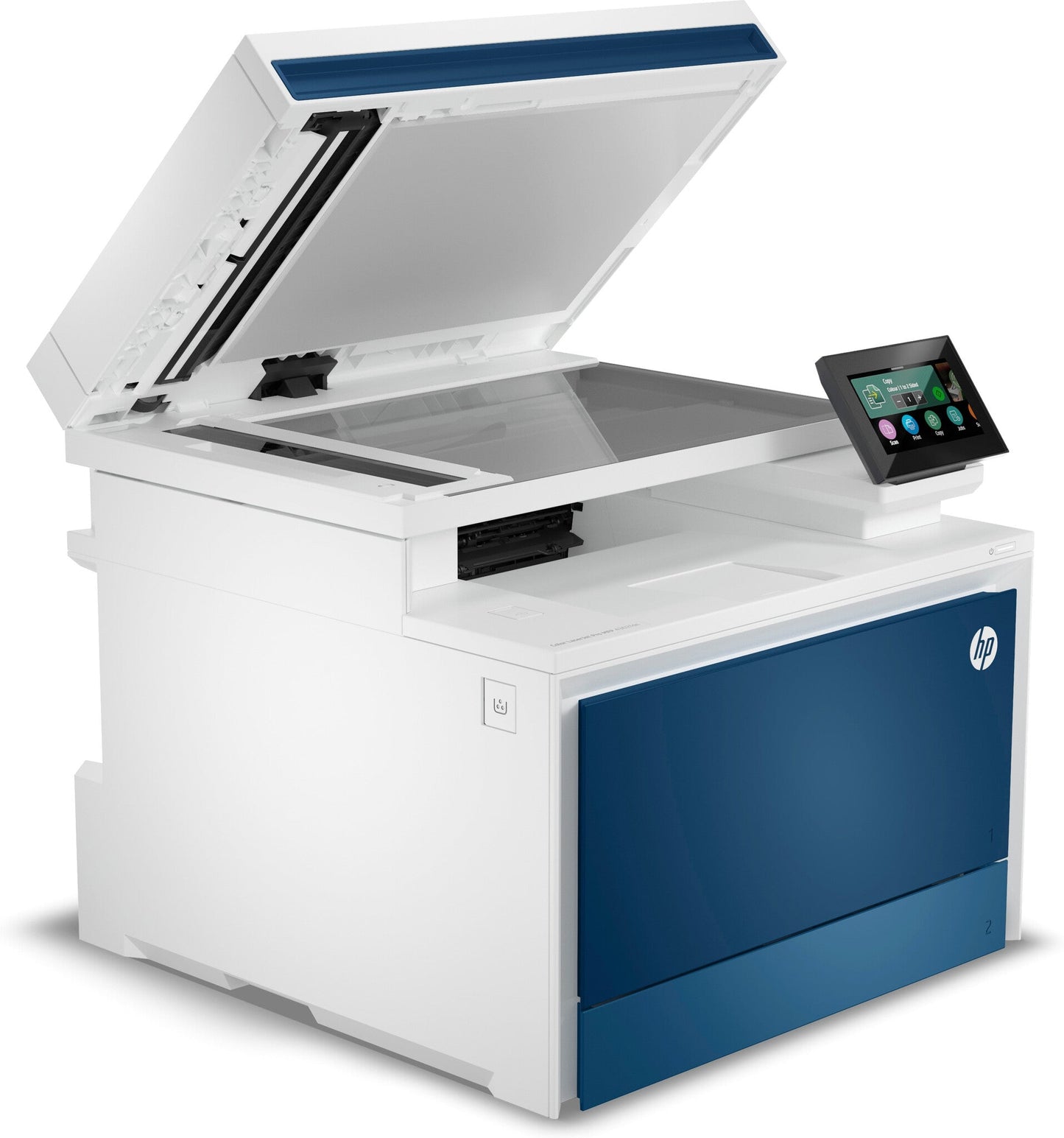 HP Color LaserJet Pro MFP 4302fdn skrivare