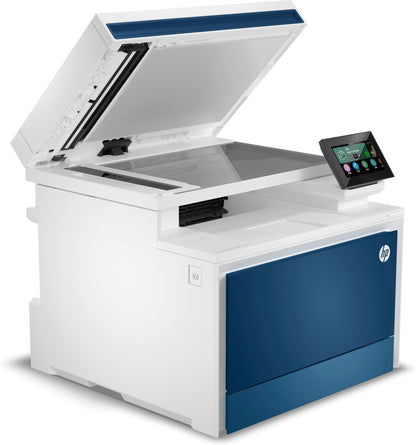 HP Color LaserJet Pro MFP 4302fdn skrivare