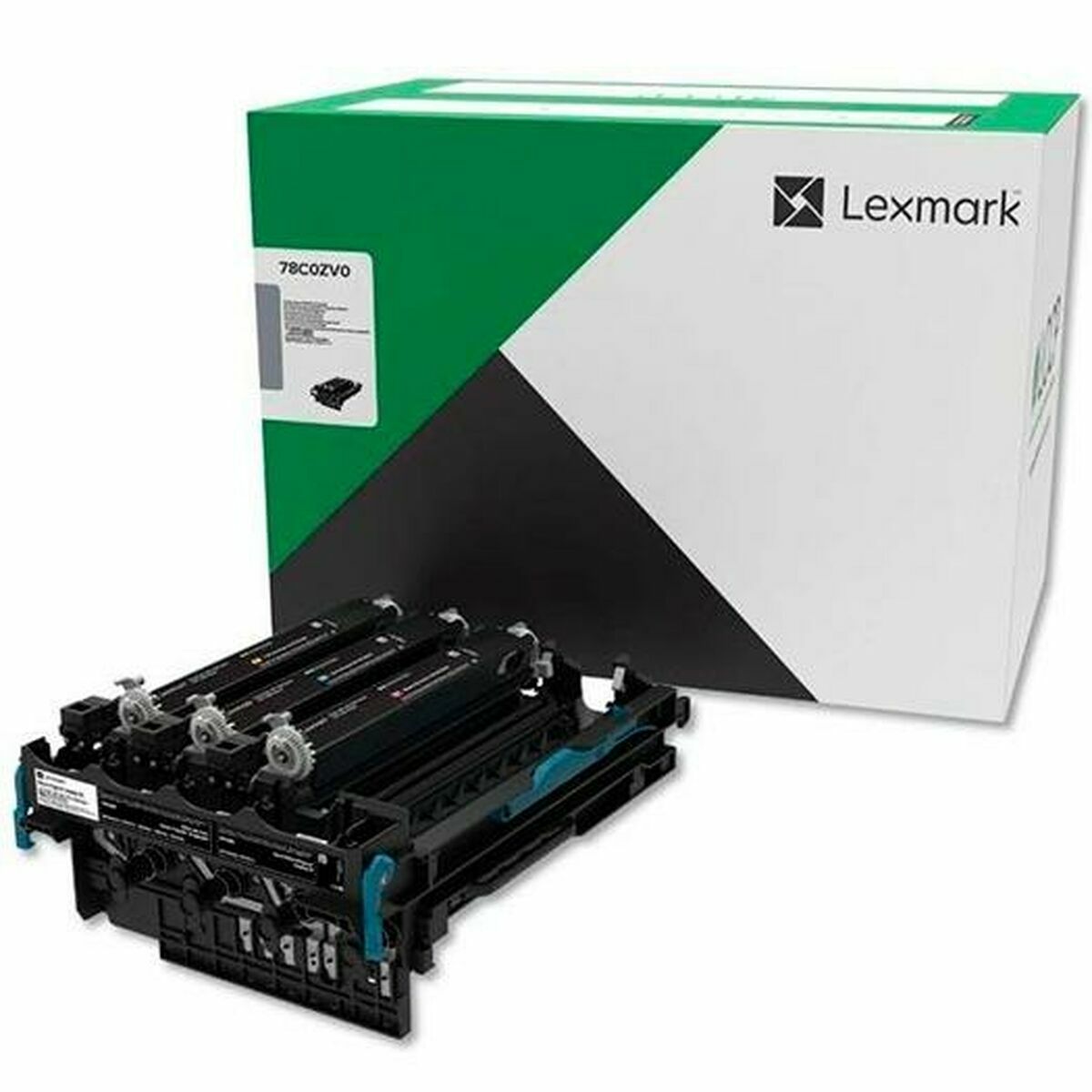 Original Tintenpatrone Lexmark 78C0ZV0