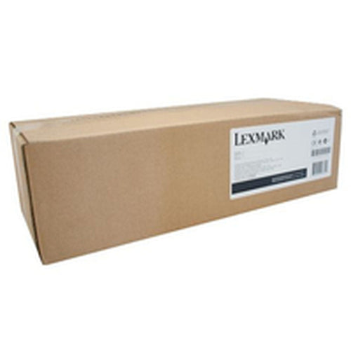 Original Toner Lexmark 24B7499 Türkis