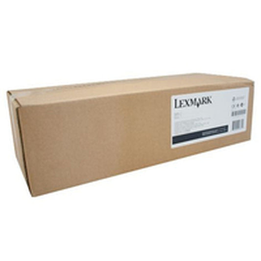 Original Toner Lexmark 24B7499 Türkis