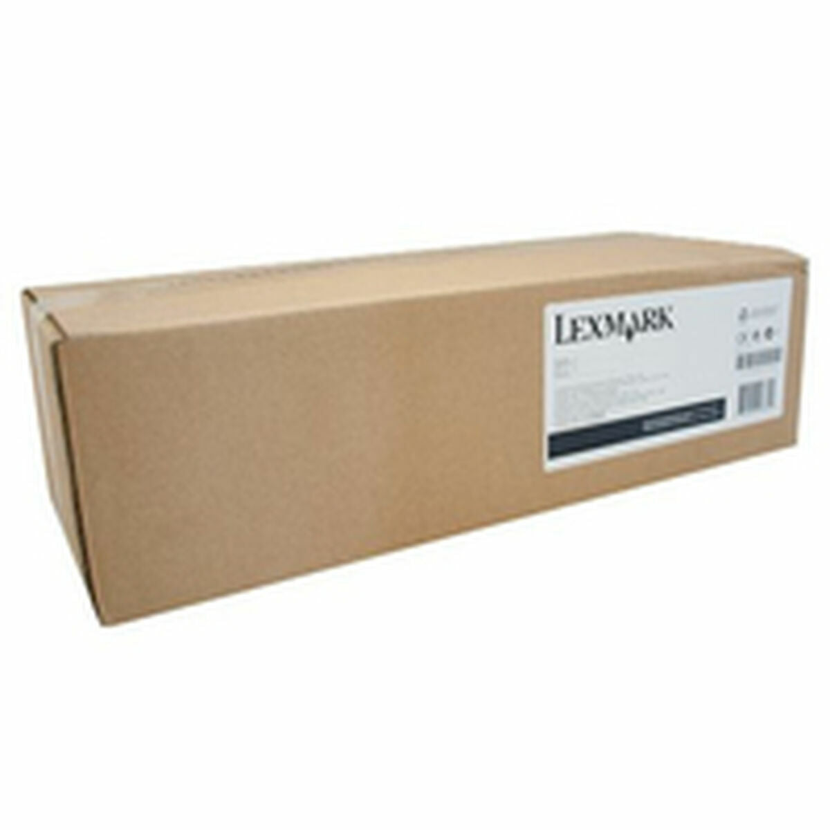 Original Toner Lexmark 24B7499 Türkis
