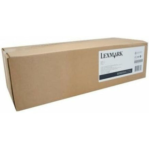 Original Toner Lexmark 24B7499 Türkis