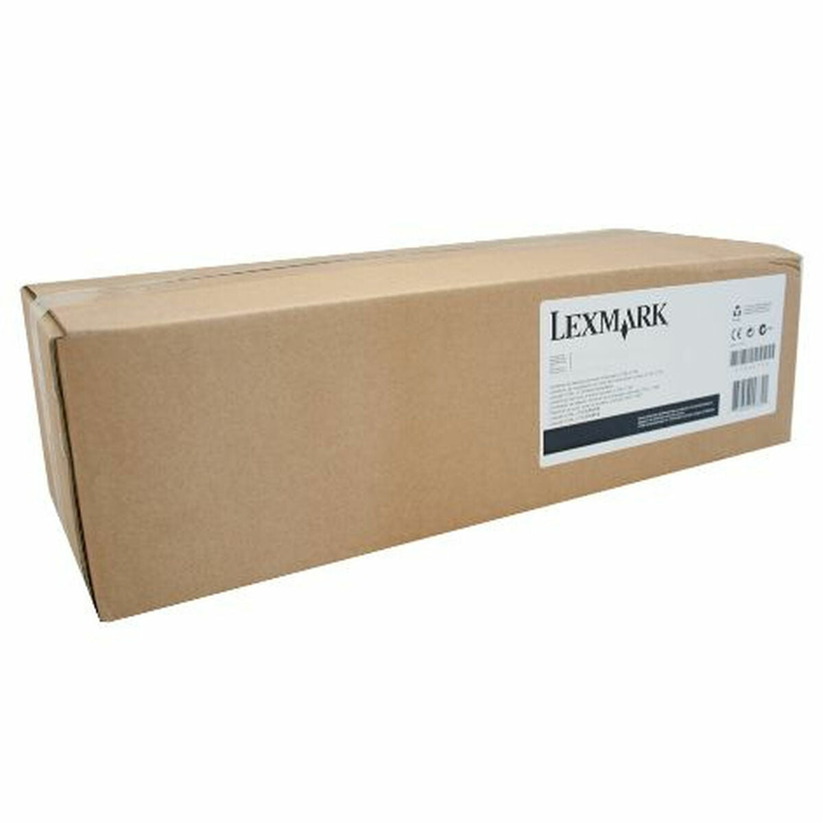 Original Toner Lexmark 24B7500 Magenta
