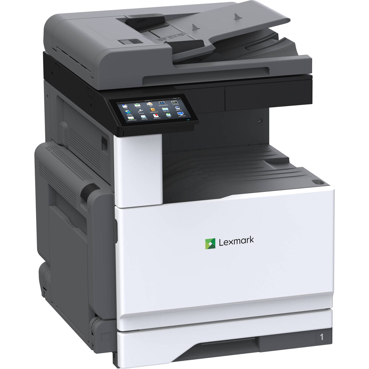 Lexmark Drucker