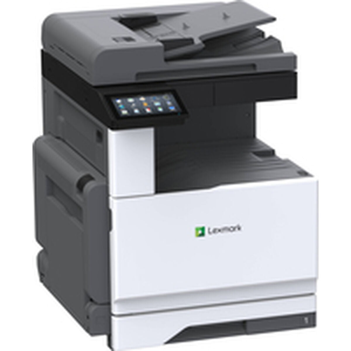 Multifunktionsdrucker Lexmark 32D0580