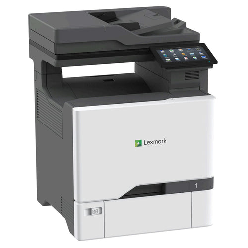 Multifunktionsdrucker Lexmark 47C9830