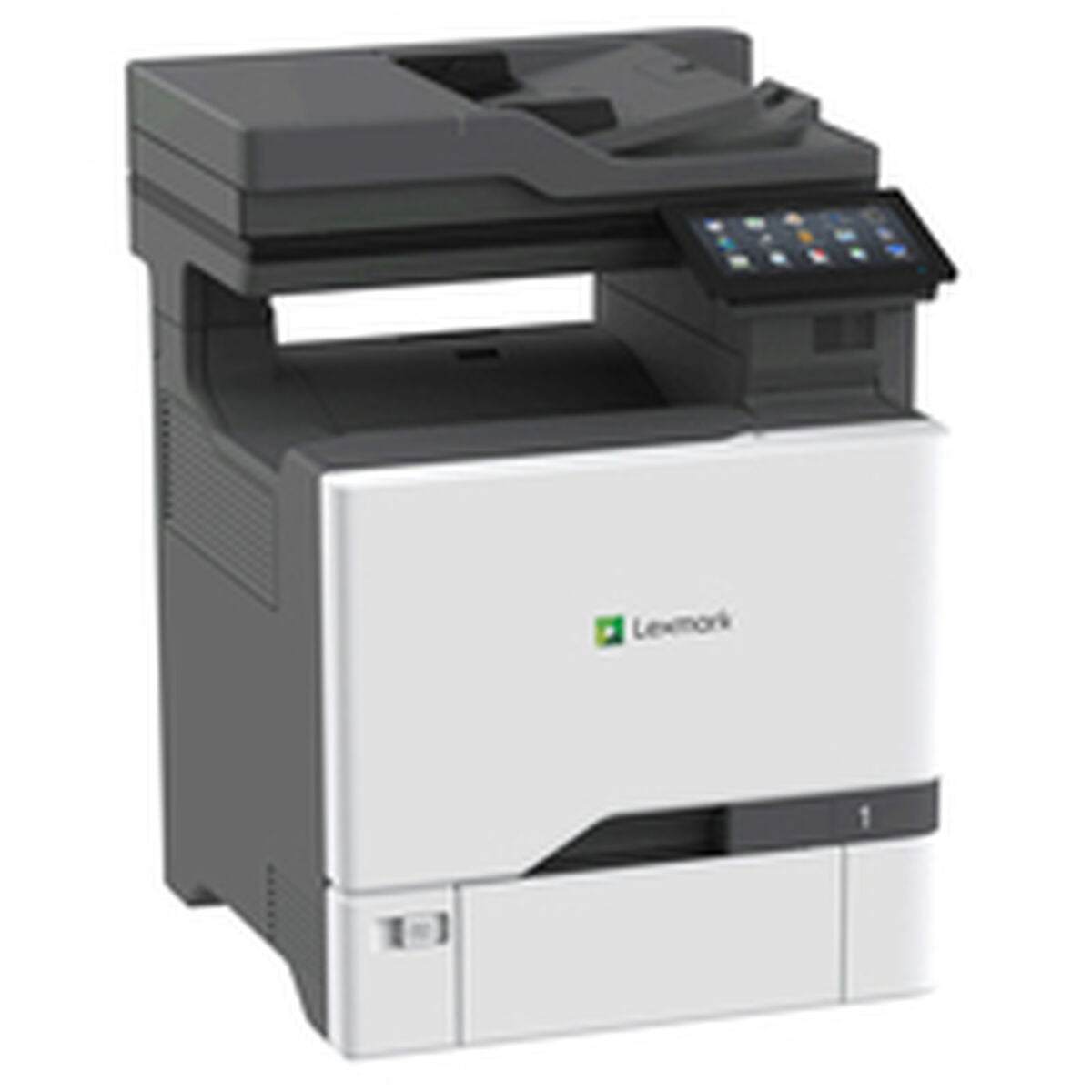 Multifunktionsdrucker Lexmark 47C9830