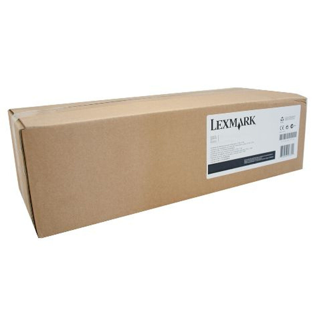 Original Tintenpatrone Lexmark 75M0ZV0