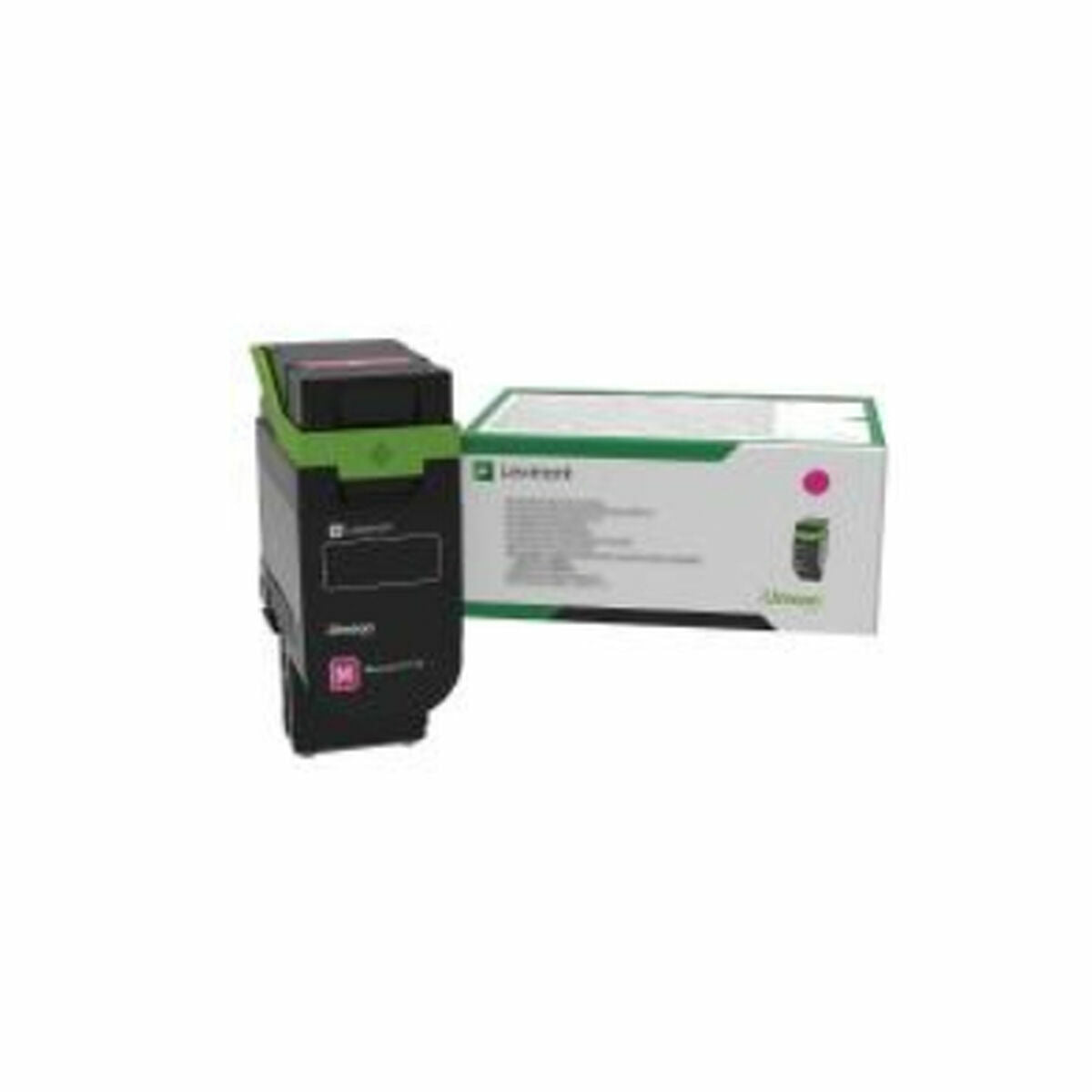Original Tintenpatrone Lexmark 75M2HM0