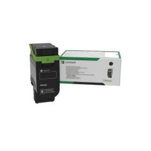 Original Tintenpatrone Lexmark 75M2XK0 Schwarz