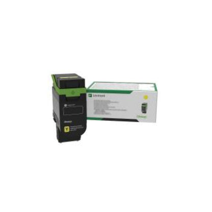 Original Tintenpatrone Lexmark 75M2HY0 Gelb