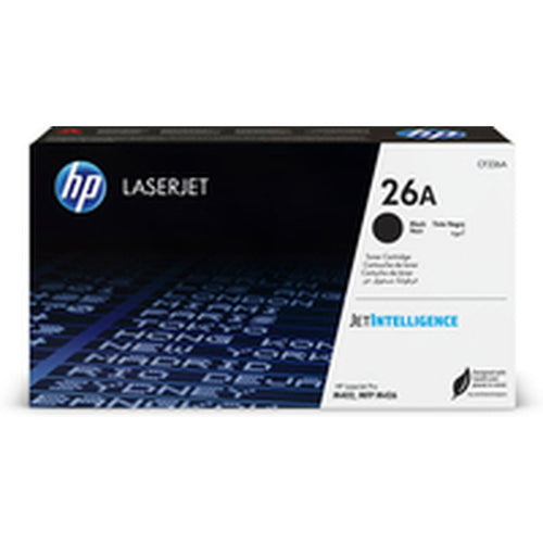 Original Toner HP CF226A Schwarz