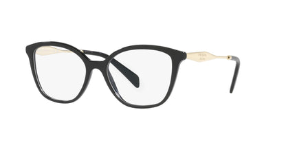 Prada VPR02Z Black #colour_black