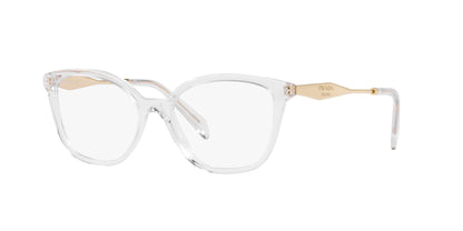 Prada VPR02Z Crystal #colour_crystal