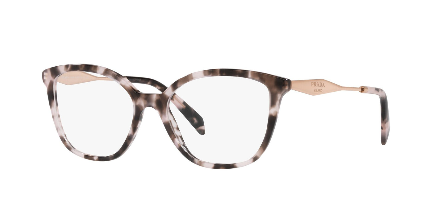 Prada VPR02Z Pink Tortoise #colour_pink-tortoise