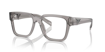 Prada VPR08Z Transparent Asphalt #colour_transparent-asphalt