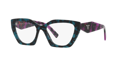 Prada VPR09Y Blue #colour_blue