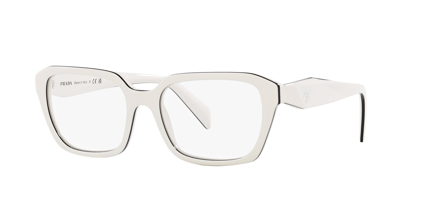 Prada VPR14Z White #colour_white