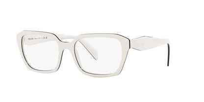 Prada VPR14Z White #colour_white