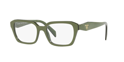 Prada VPR14Z Clear Green #colour_clear-green