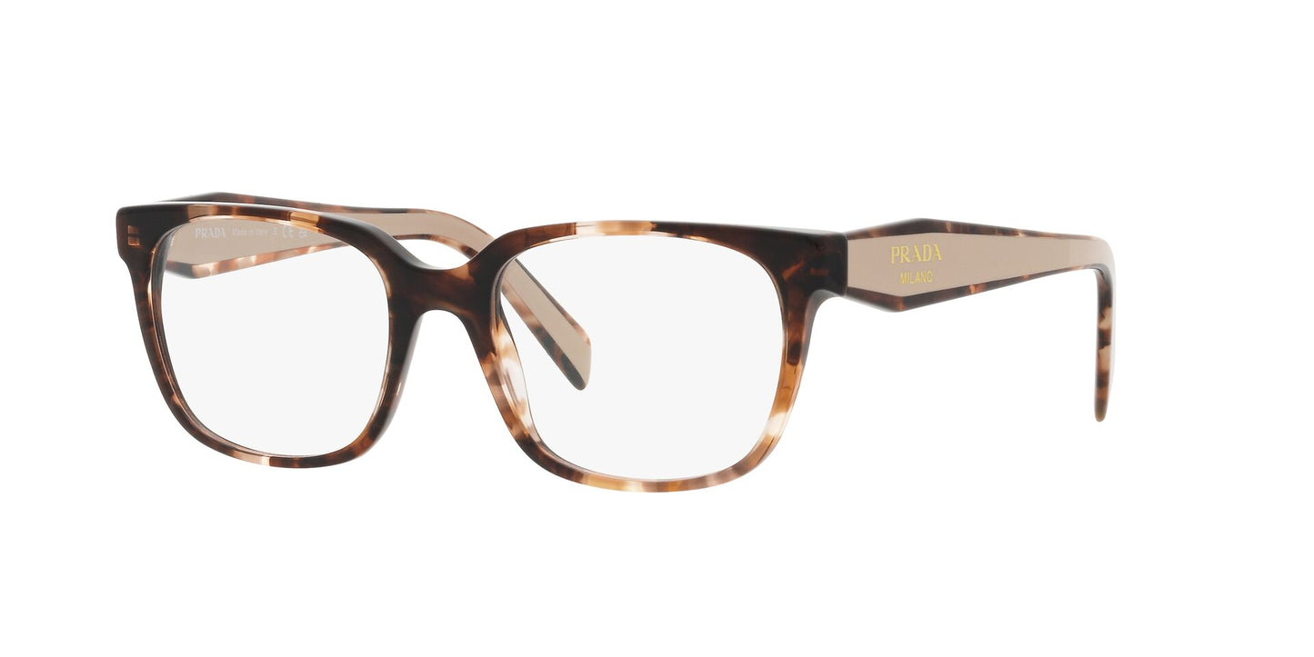 Prada VPR17Z Havana Caramel #colour_havana-caramel