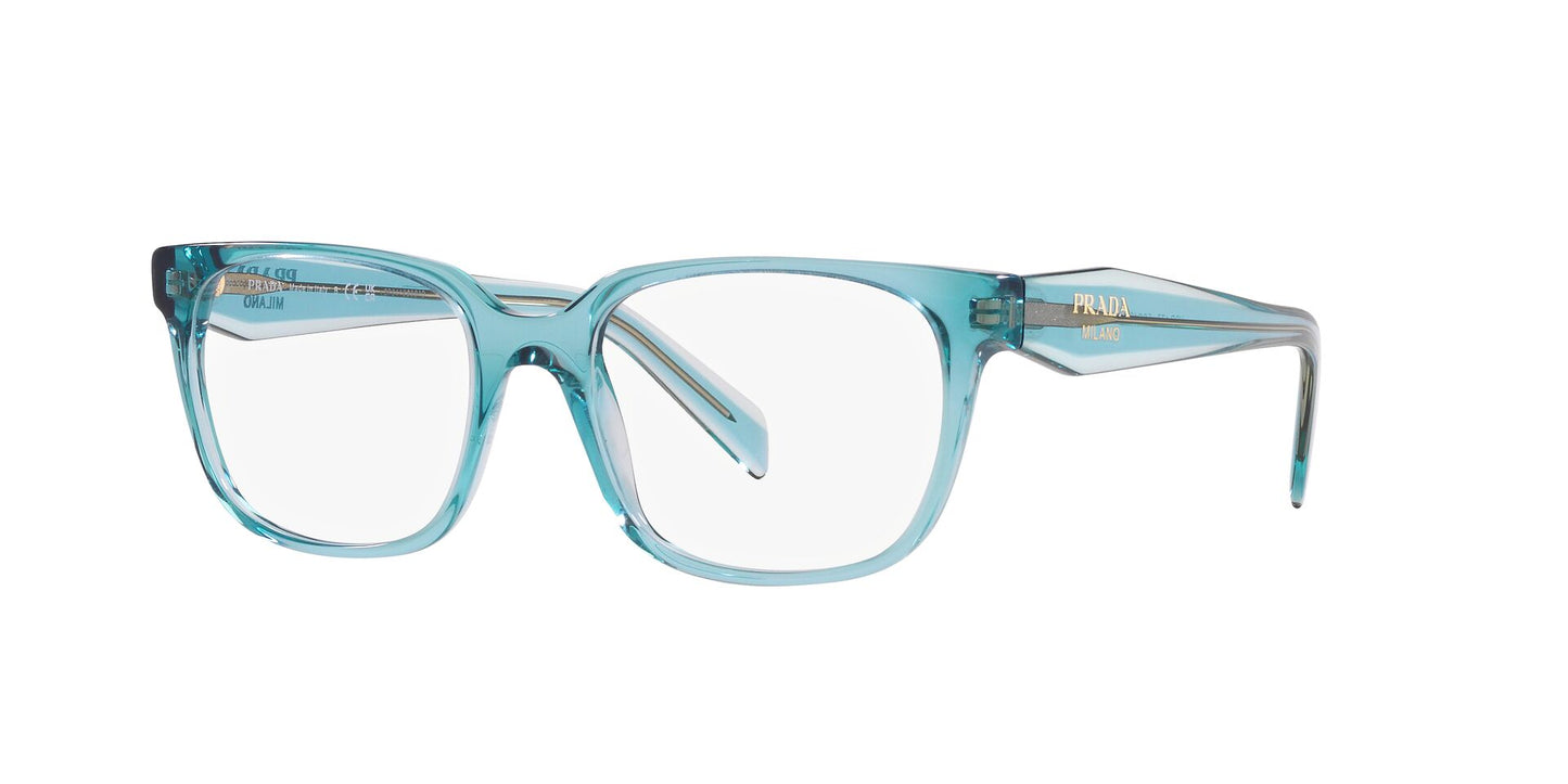 Prada VPR17Z Crystal Blue #colour_crystal-blue