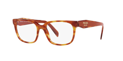 Prada VPR17Z Havana Clear #colour_havana-clear