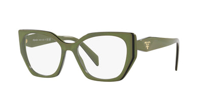 Prada VPR18W Sage Black  #colour_sage-black