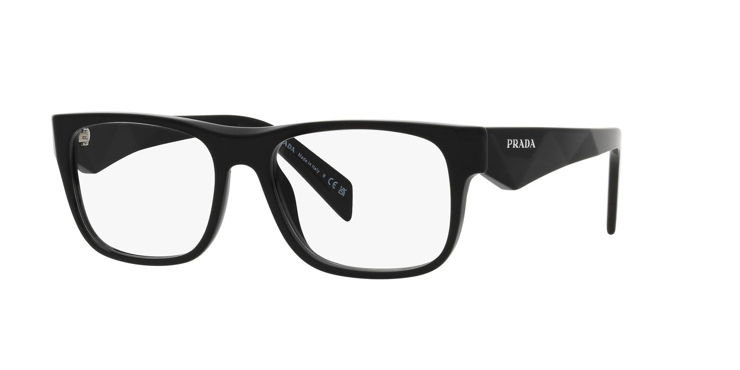 Prada VPR22Z Black  #colour_black