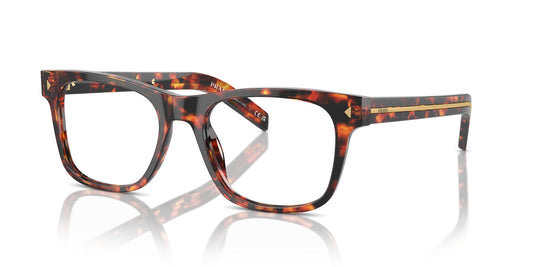 Prada VPR A13 Magma Tortoise #colour_magma-tortoise