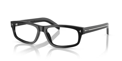 Prada VPR B02 Black #colour_black
