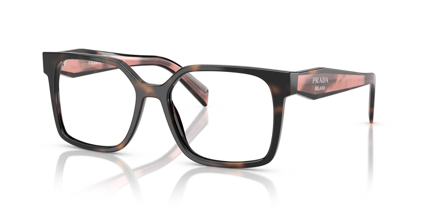 Prada VPR B03 Mauve Tortoise #colour_mauve-tortoise