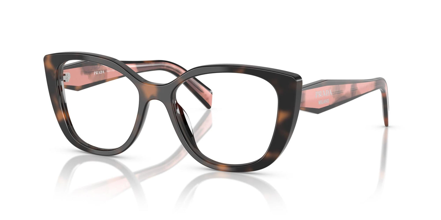 Prada VPR B04 Mauve Tortoise #colour_mauve-tortoise