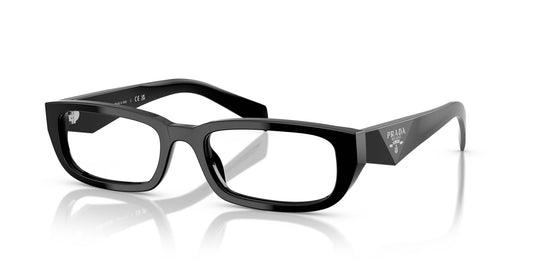 Prada VPR B05 Black-Silver Night #colour_black-silver-night