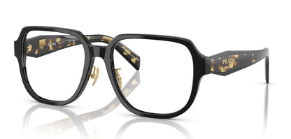 Prada VPR B07D#colour_black-medium-tortoise