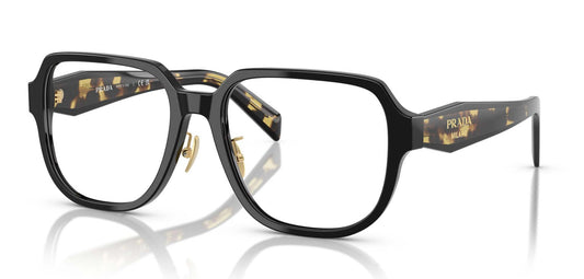 Prada VPR B07D#colour_black-medium-tortoise