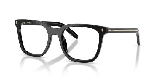 Prada VPR B11 Black #colour_black