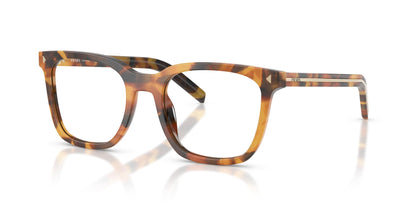 Prada VPR B11 Cinnamon Tortoise #colour_cinnamon-tortoise