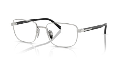 Prada VPR B51 Silver-Black #colour_silver-black