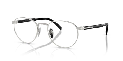 Prada VPR B52 Silver #colour_silver