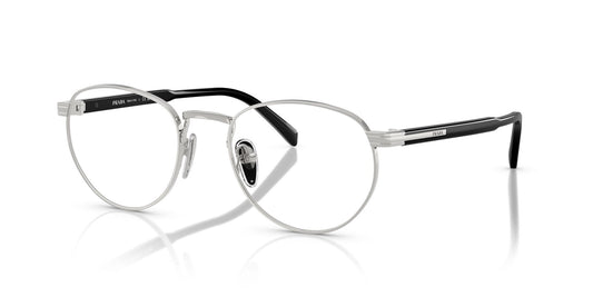 Prada VPR B52 Silver #colour_silver