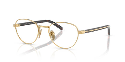 Prada VPR B53 Gold #colour_gold