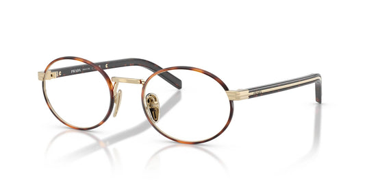 Prada VPR B55 Pale Gold-Root Tortoise #colour_pale-gold-root-tortoise