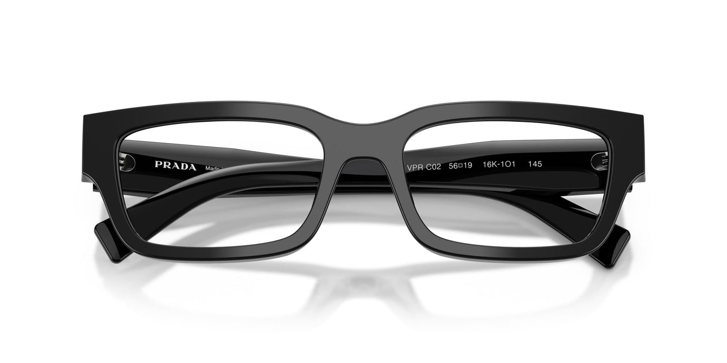 Prada VPR C02