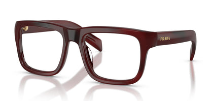 Prada VPR D02#colour_pomegranate-havana