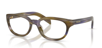 Prada VPR D03U#colour_lagoon-havana