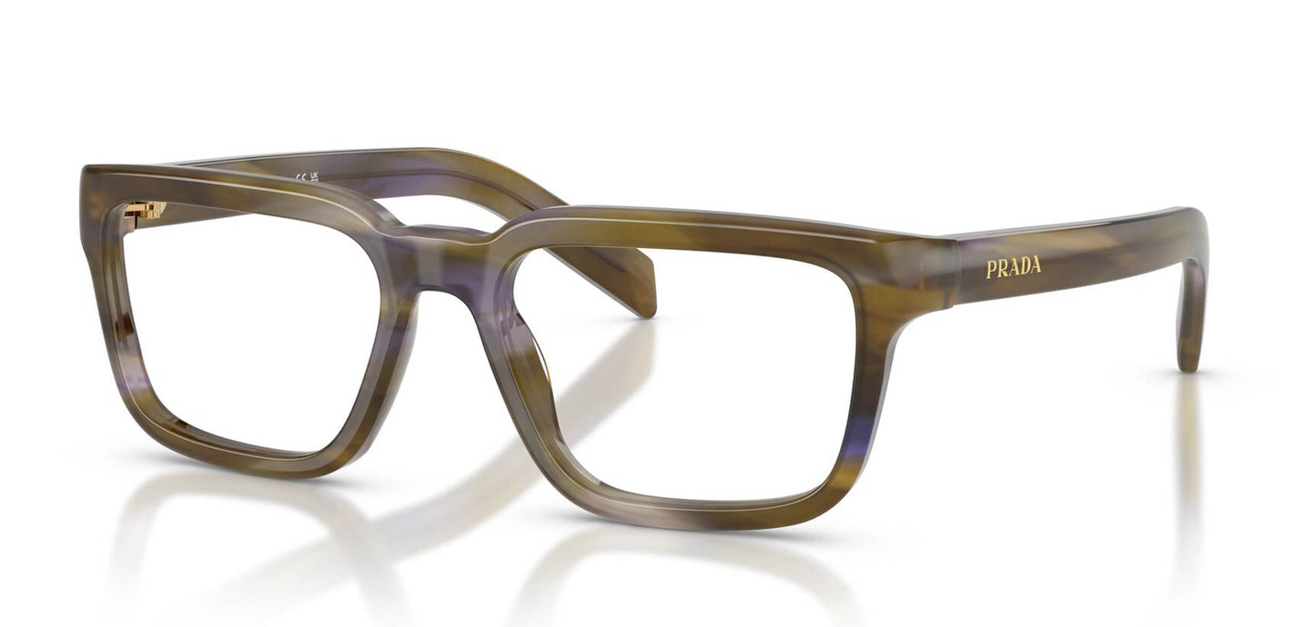 Prada VPR D04#colour_lagoon-havana