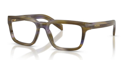 Prada VPR D04#colour_lagoon-havana
